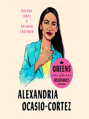 cover image of Queens of the Resistance